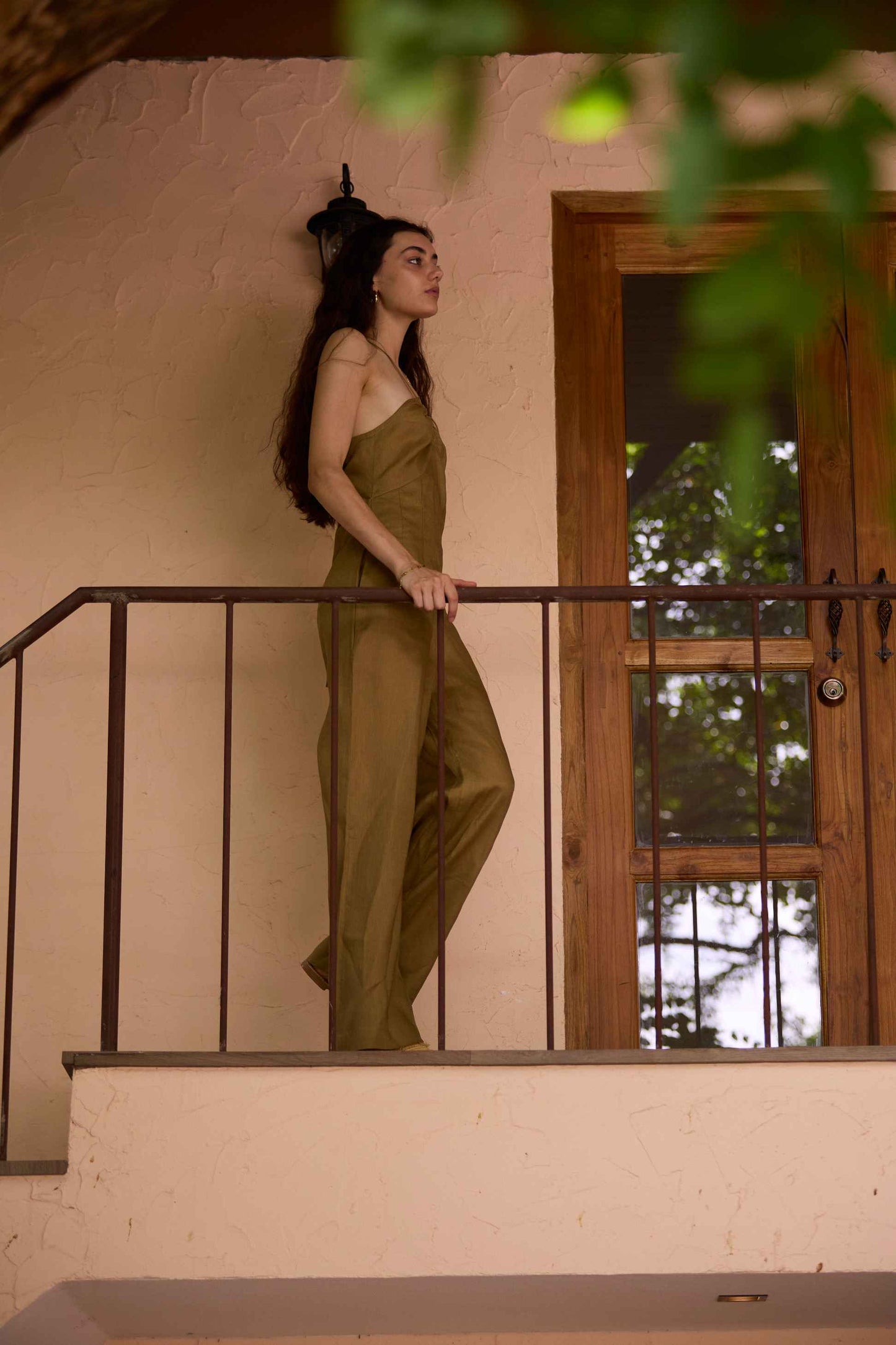 KIRA JUMPSUIT